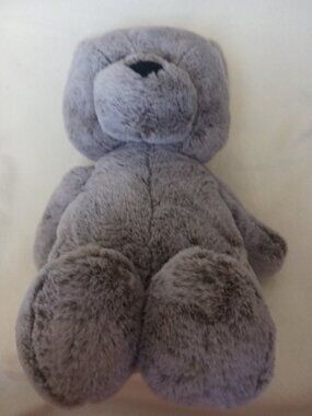 Excellent Condition Animal Adventure Frosted Teddy Bear
